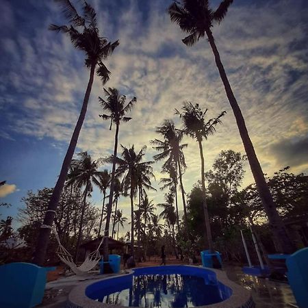 Amigos Bungalows Gili Meno Luaran gambar