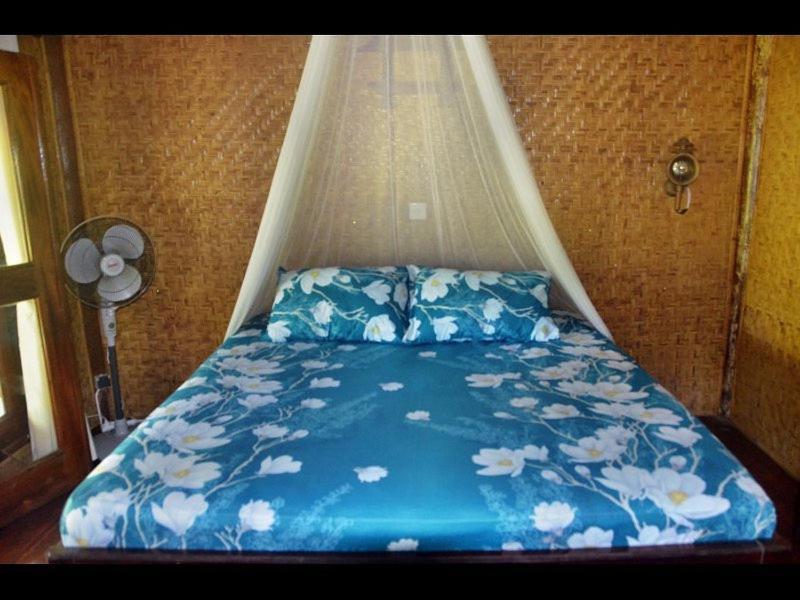 Amigos Bungalows Gili Meno Luaran gambar